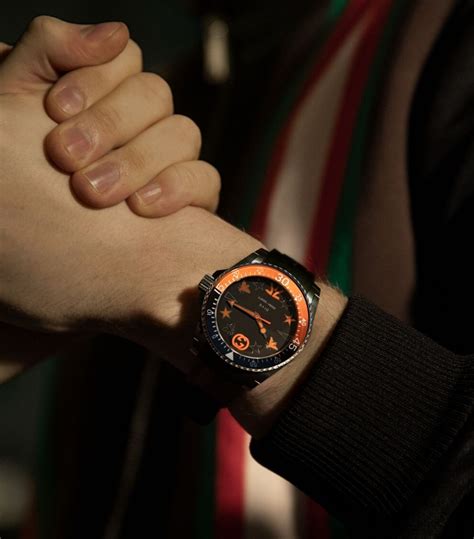 fnatic rolex|Fnatic x GUCCI .